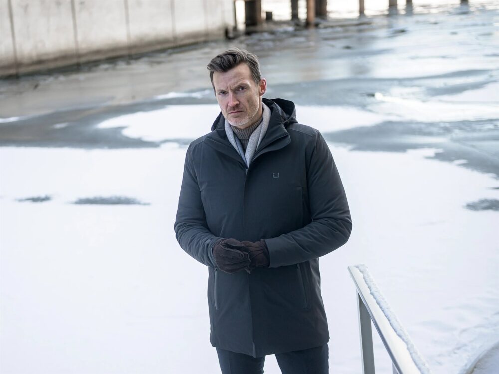 UBR Regulator Parka - Afbeelding 3