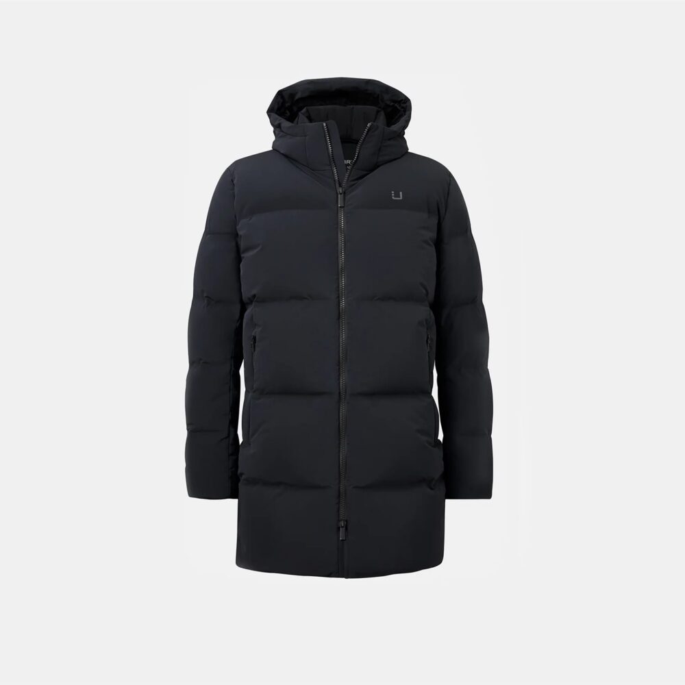 UBR Titan Down Jacket