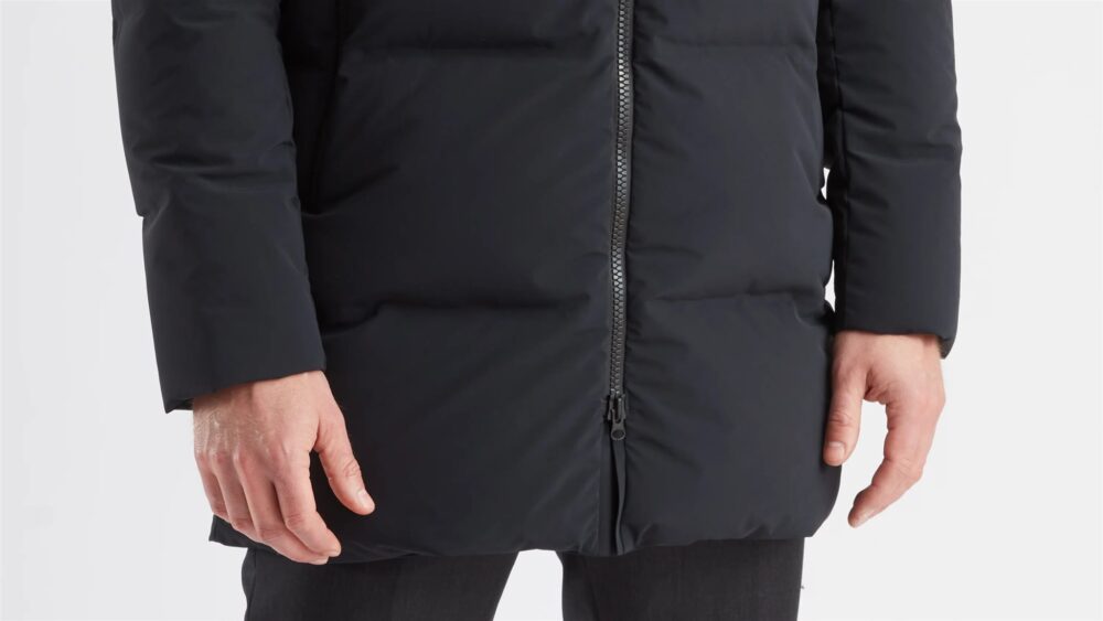 UBR Titan Down Jacket - Afbeelding 3