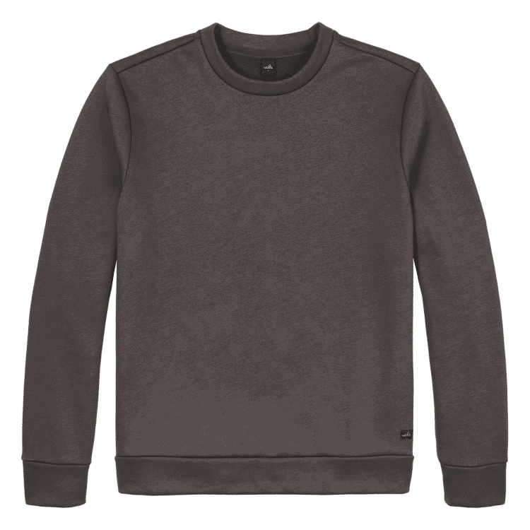 Wahts sweater Yates