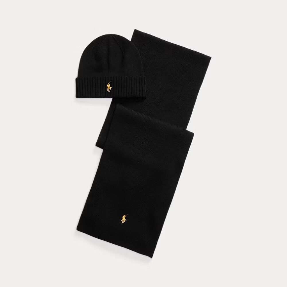 hat/scarf box