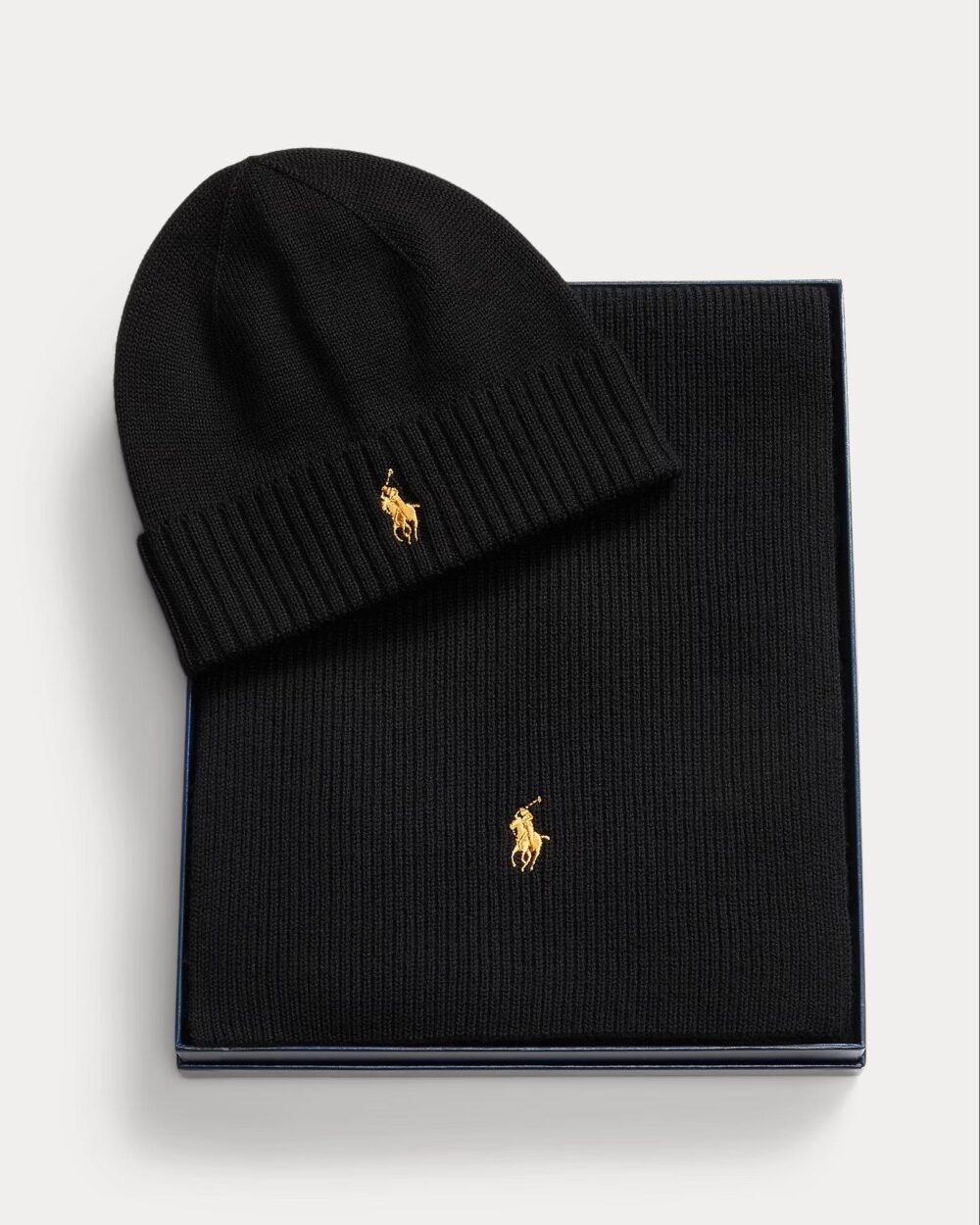 hat/scarf box - Afbeelding 2