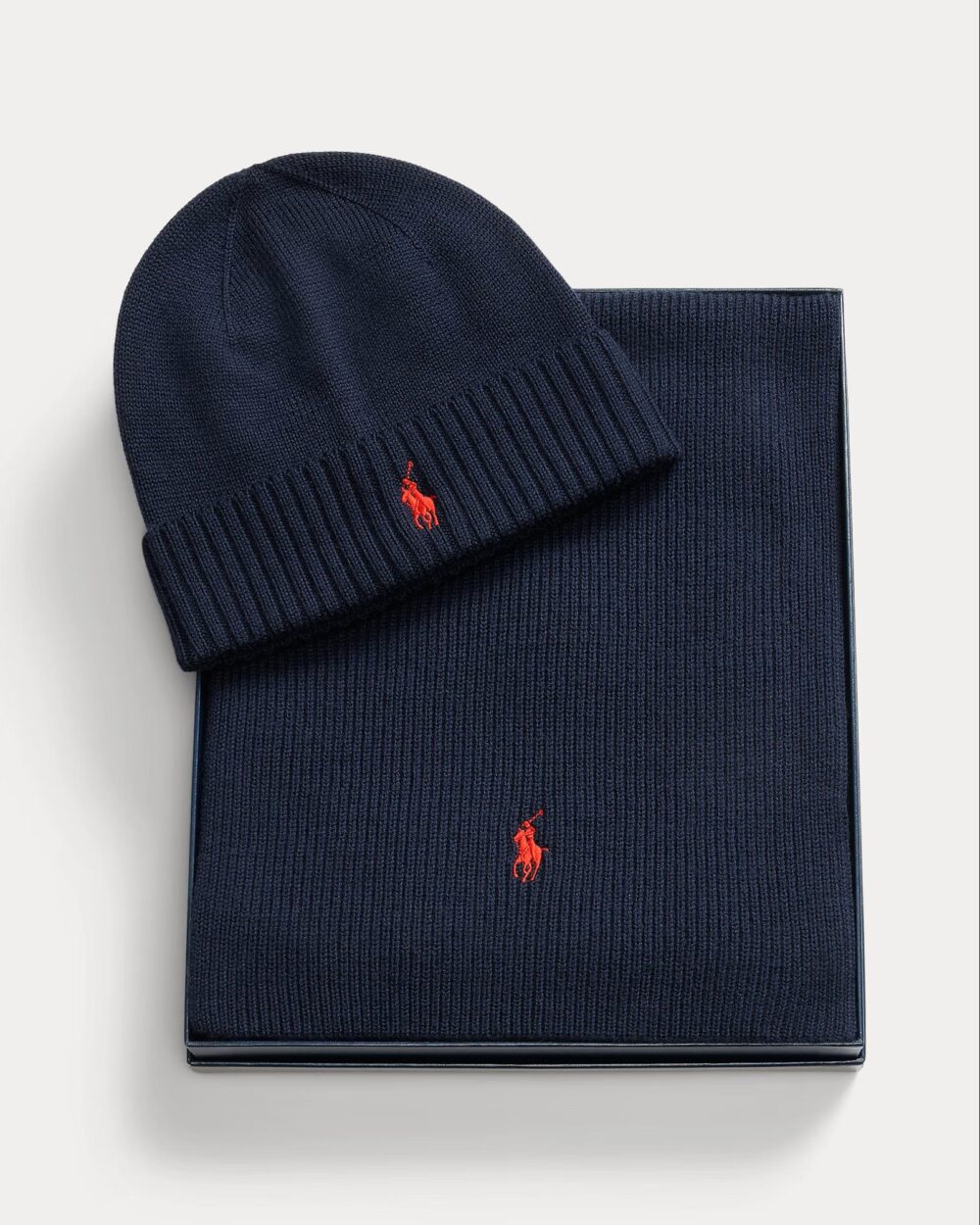 hat/scarf box - Afbeelding 2