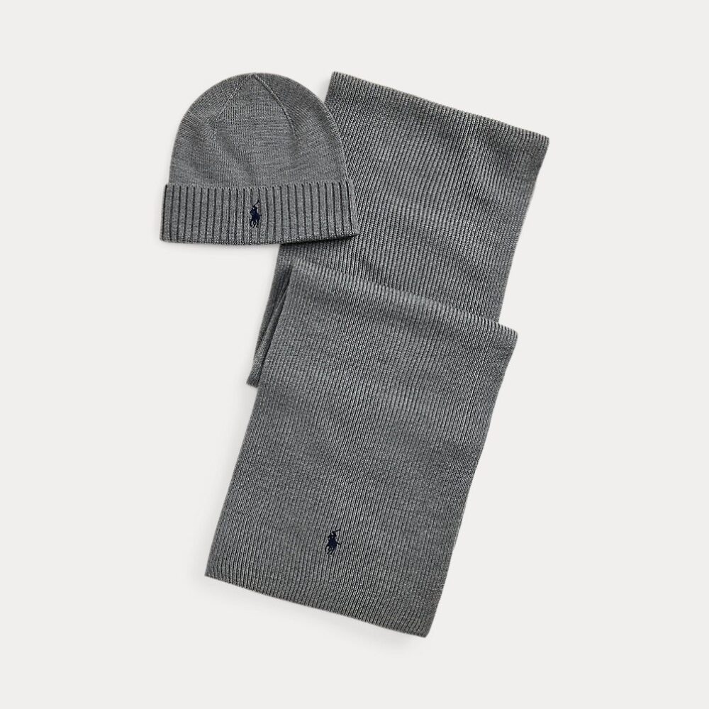 hat/scarf box
