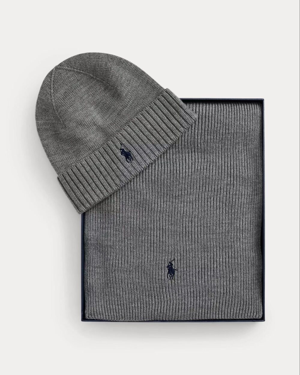 hat/scarf box - Afbeelding 2