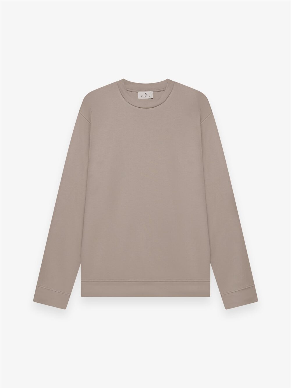 Valenza heavy supima sweater