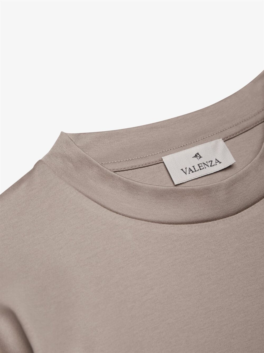 Valenza heavy supima sweater - Afbeelding 2