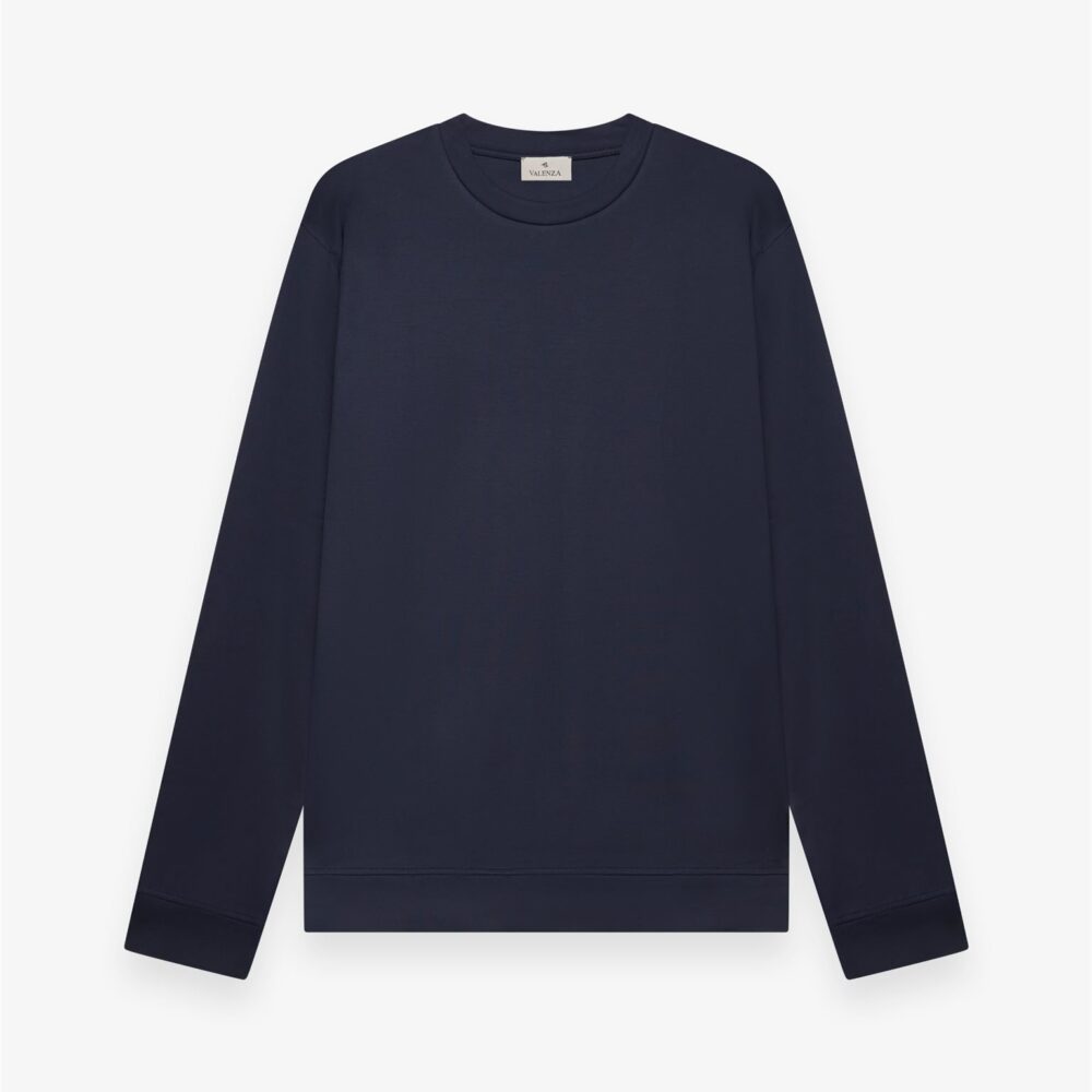 Valenza  heavy supima sweater