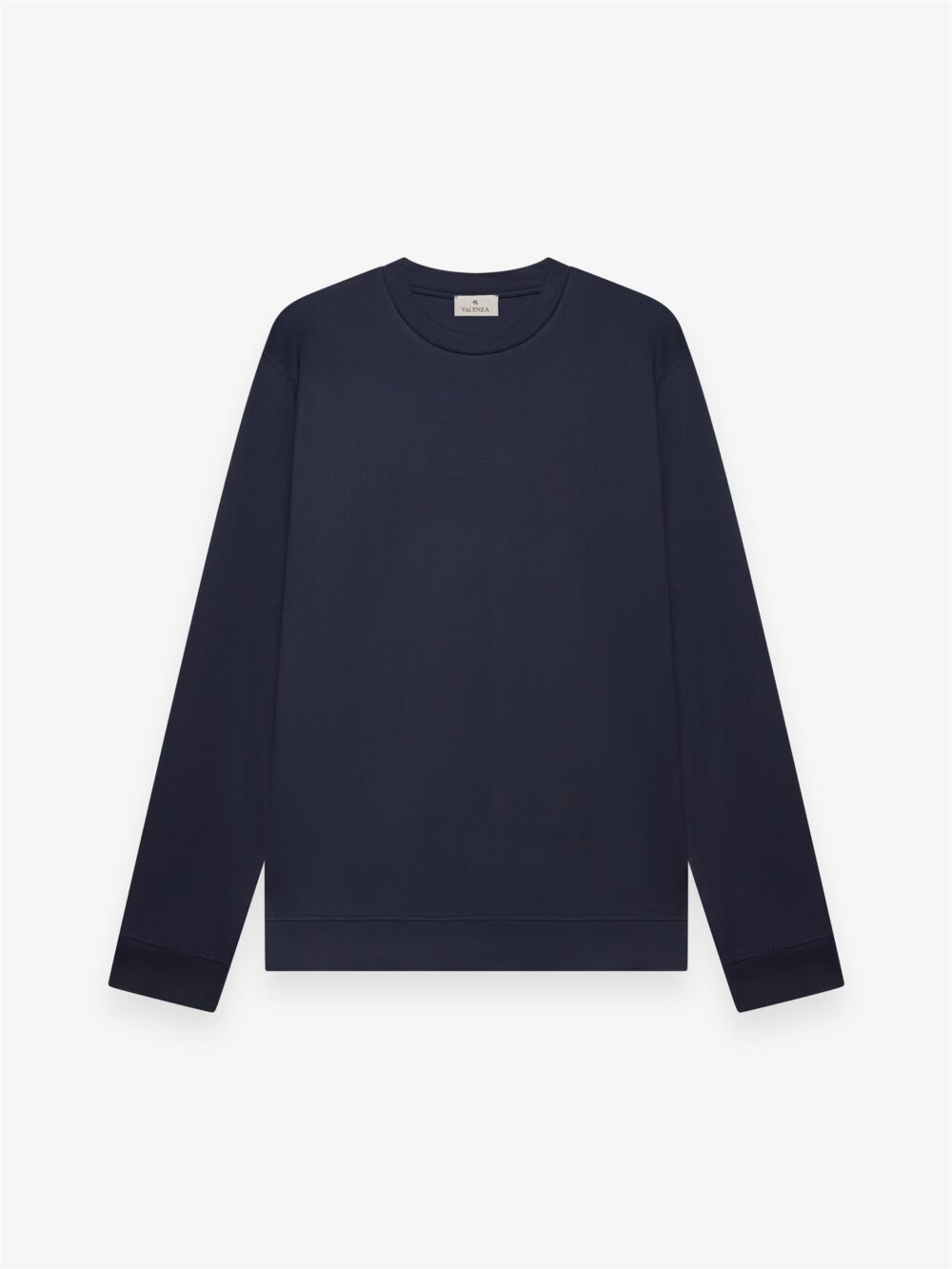 Valenza  heavy supima sweater