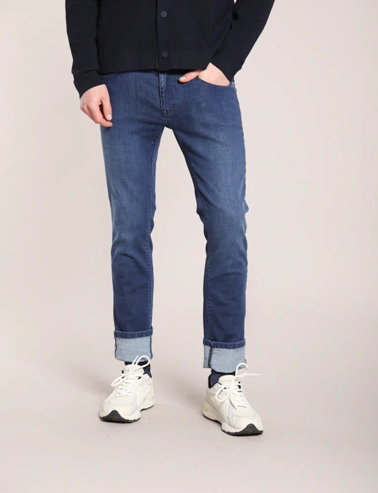 Mason's Harris jeans