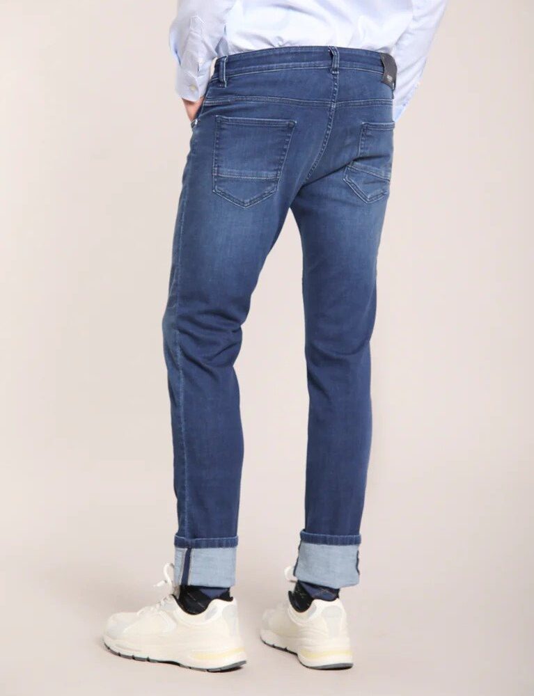 Alternative view of Mason's Harris jeans