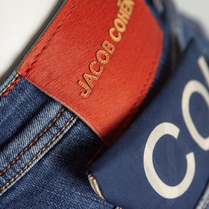 Jacob Cohen Scott - Afbeelding 3