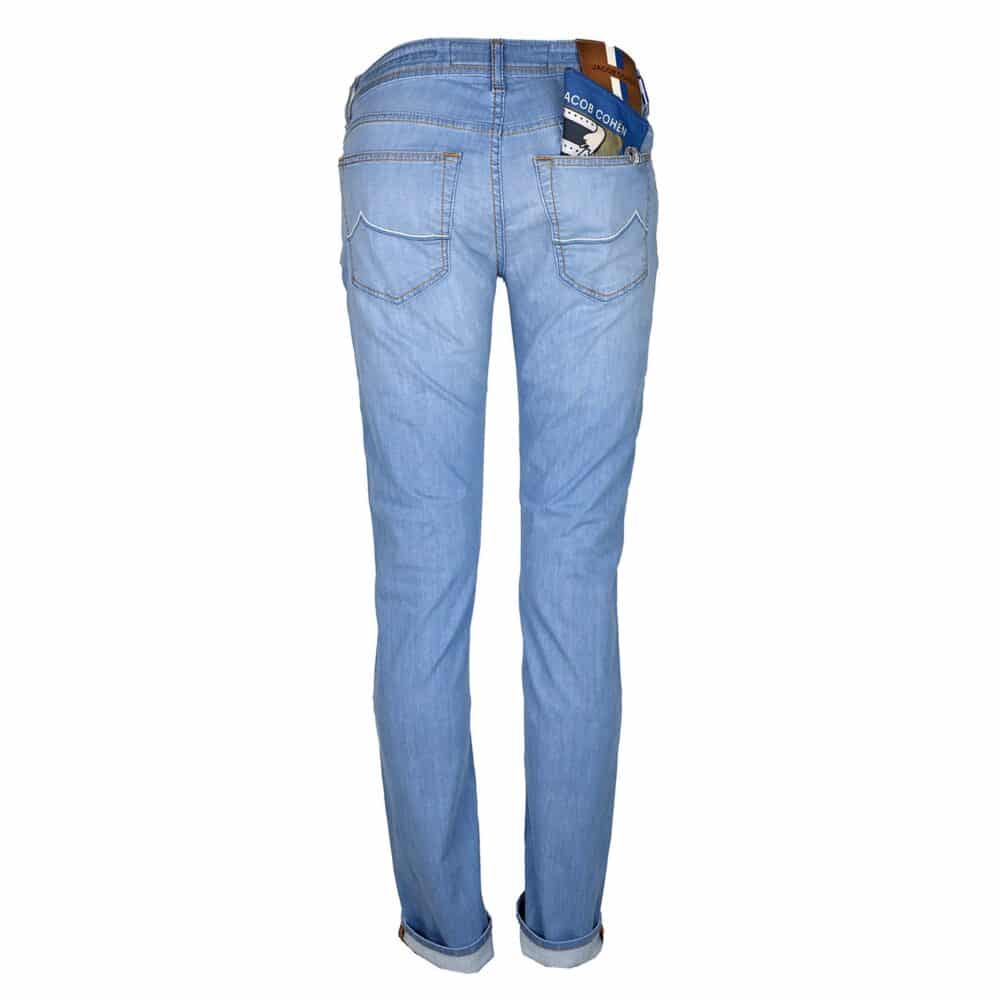Alternative view of Jacob Cohen jeans BARD
