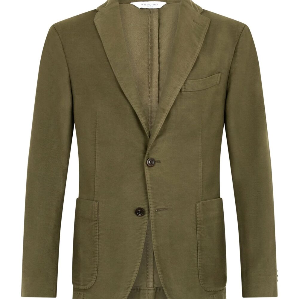 K-Jacket