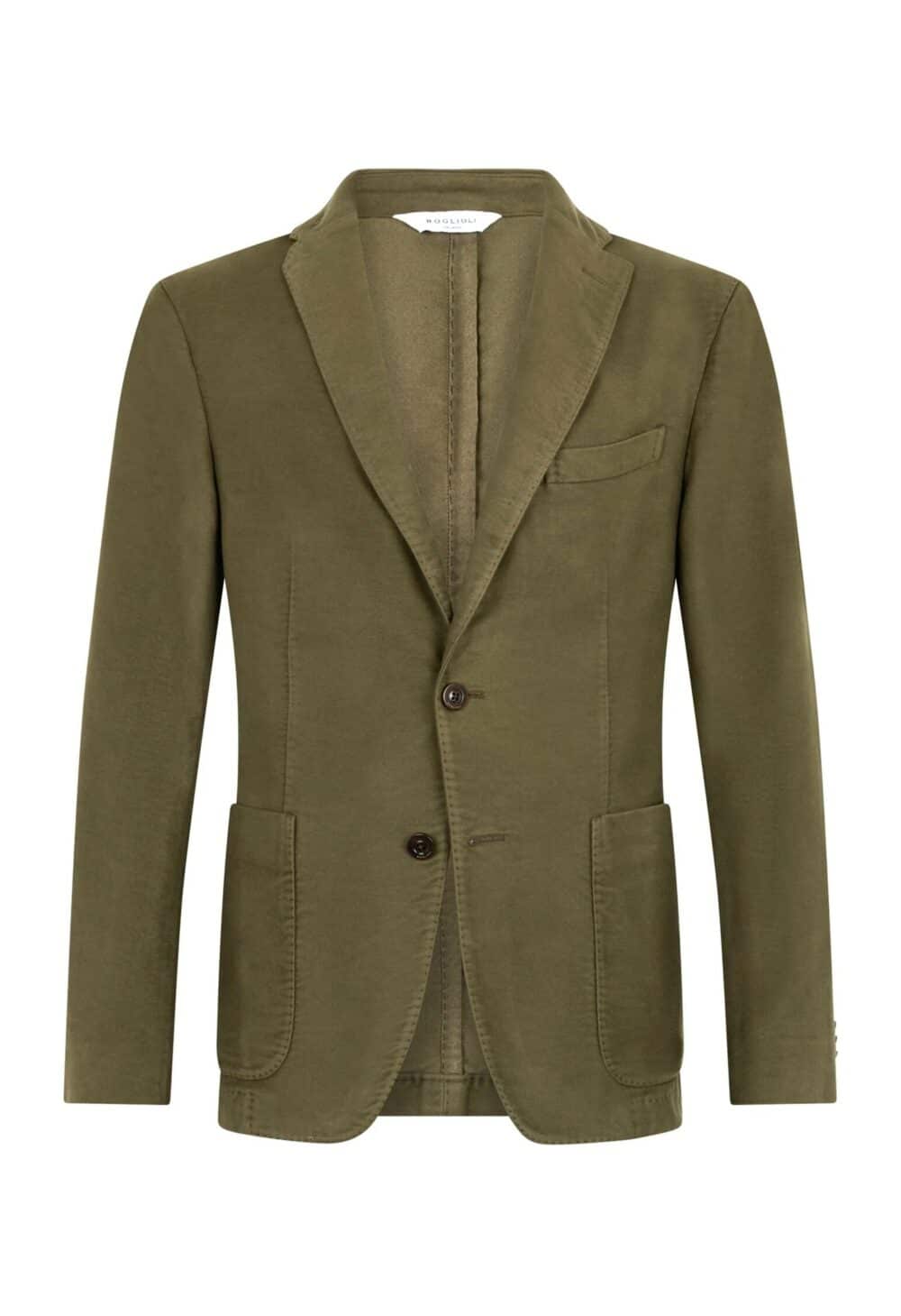 K-Jacket