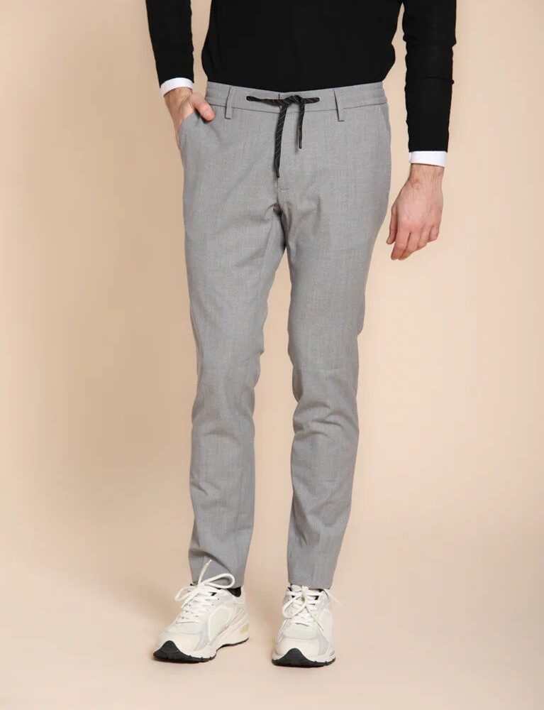 Mason's Milano jogger