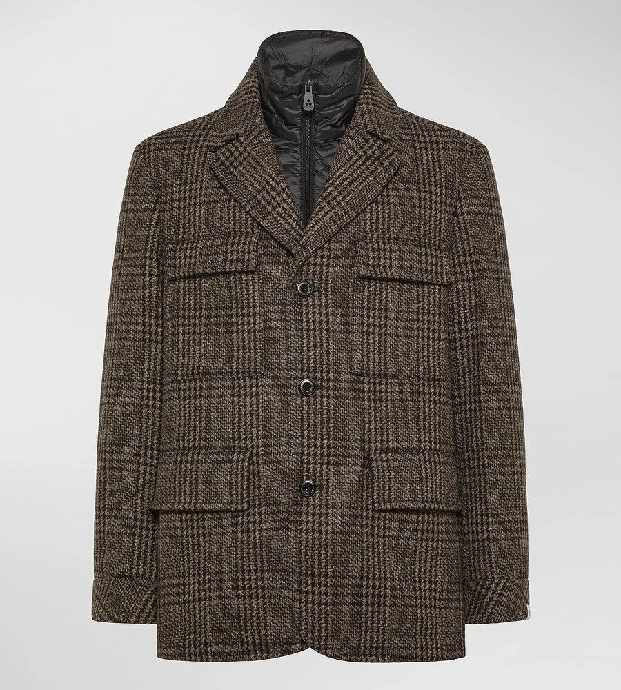 Peuterey Prestige Jacket