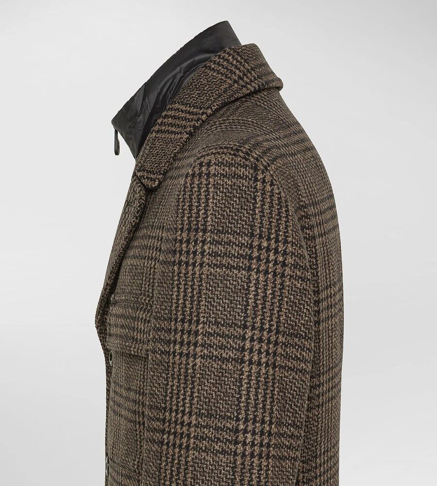 Alternative view of Peuterey Prestige Jacket
