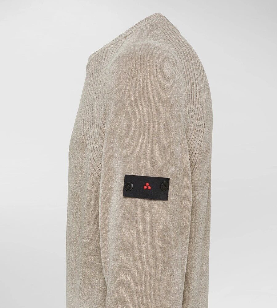Alternative view of Peuterey Sironi 01