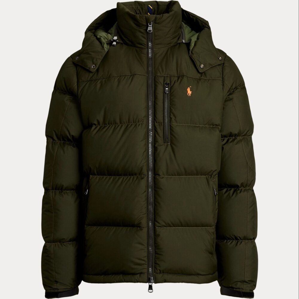 Polo Ralph Lauren Bomber