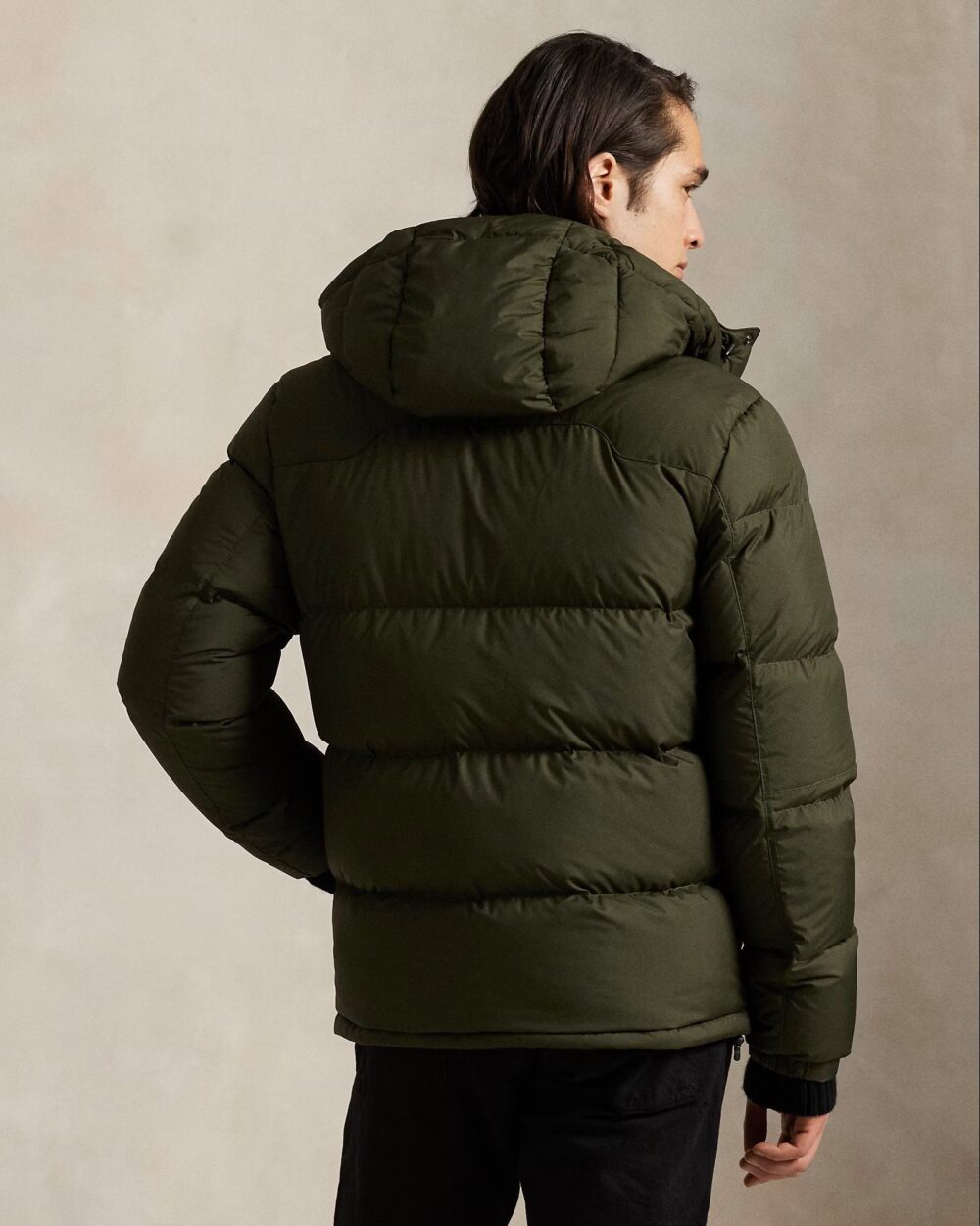 Polo Ralph Lauren Bomber - Afbeelding 3