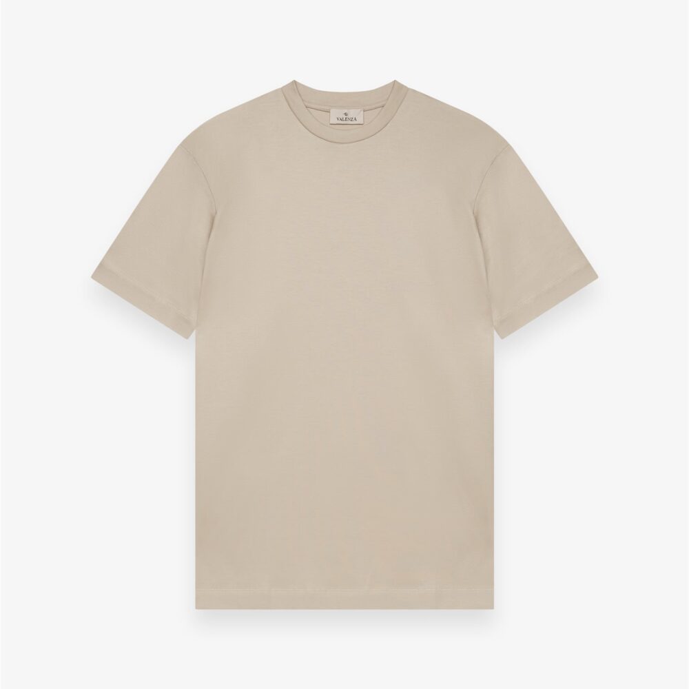 Supima t-shirt VALENZA