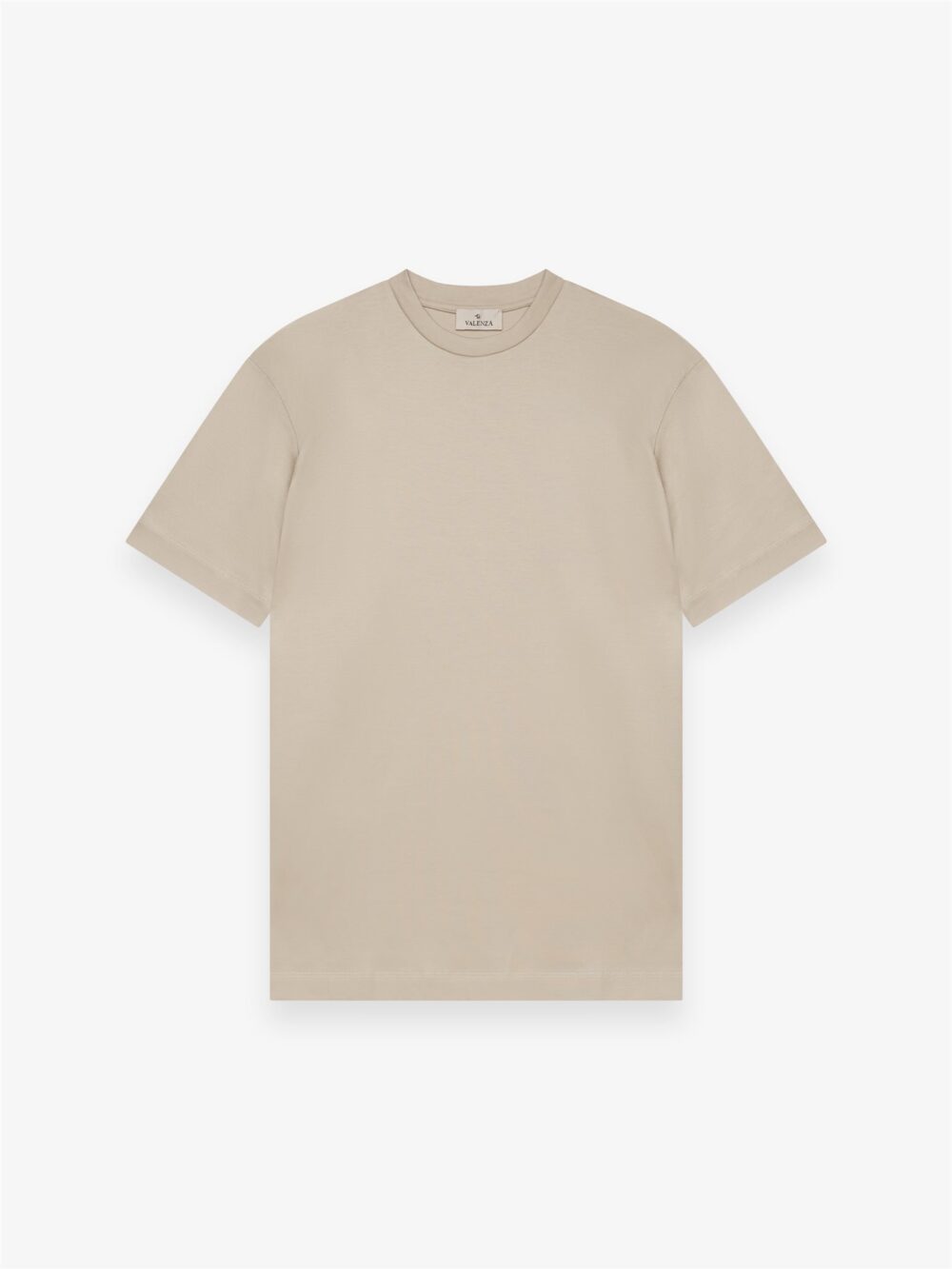 Supima t-shirt VALENZA