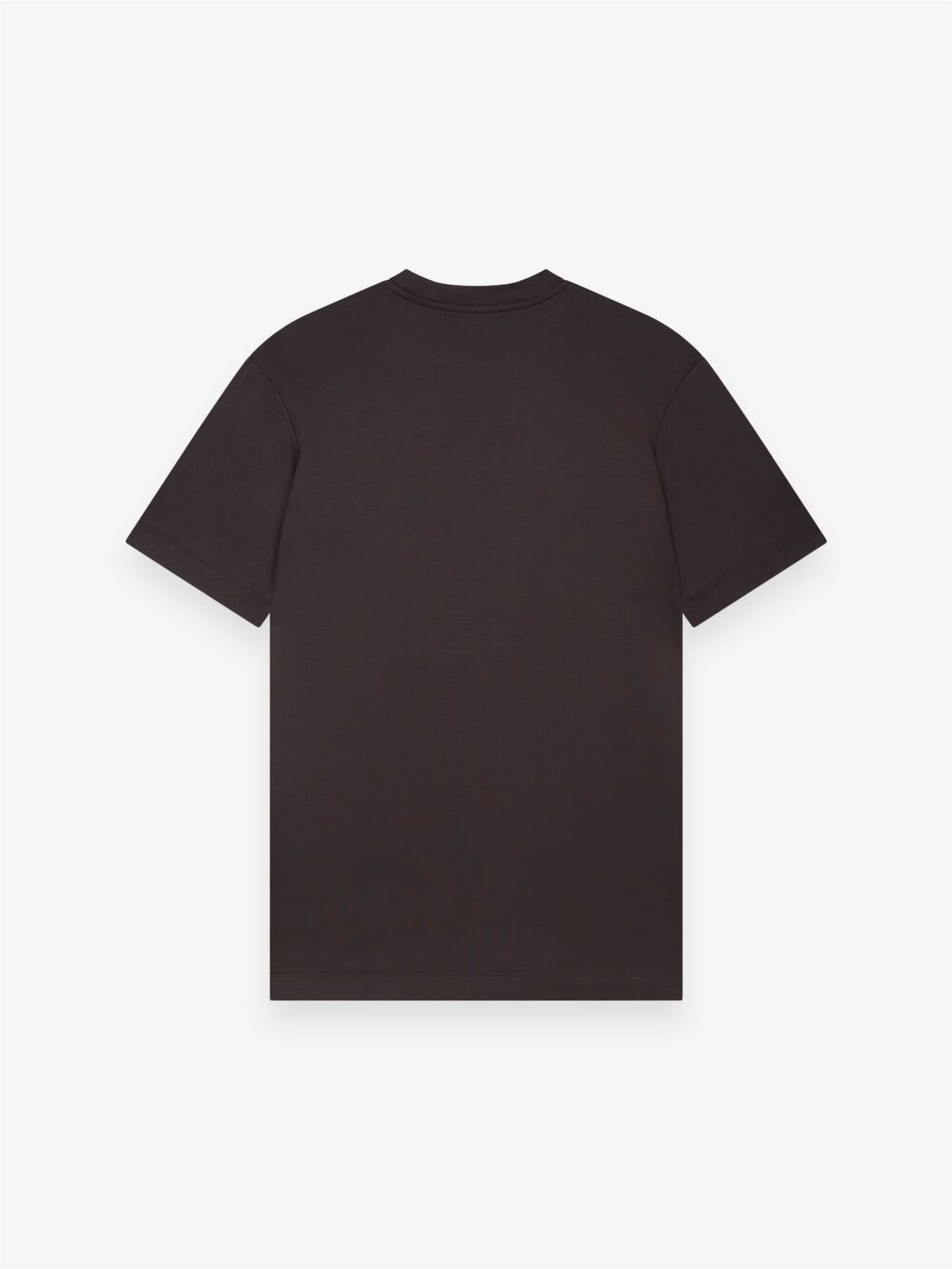 Supima t-shirt VALENZA - Afbeelding 2