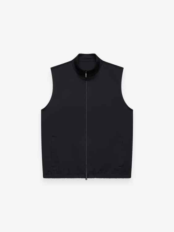 Valenza Stretch Bodywarmer