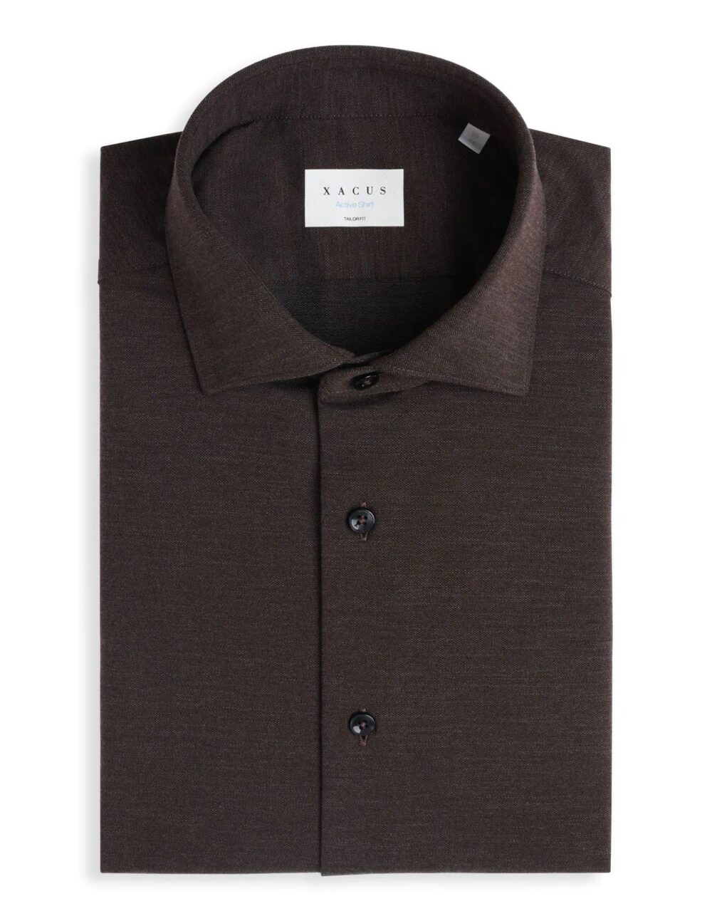 Xacus active  pique shirt