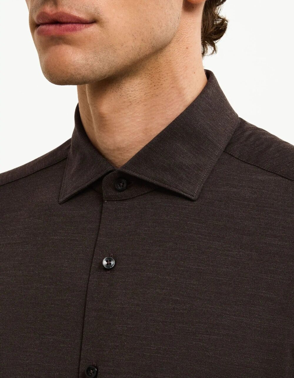 Xacus active  pique shirt - Afbeelding 3