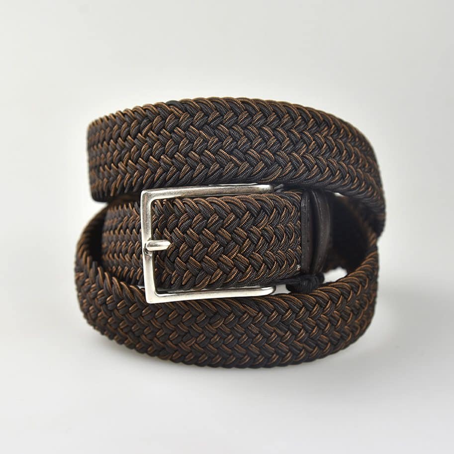 Elastic Belt  Andrea Dámico