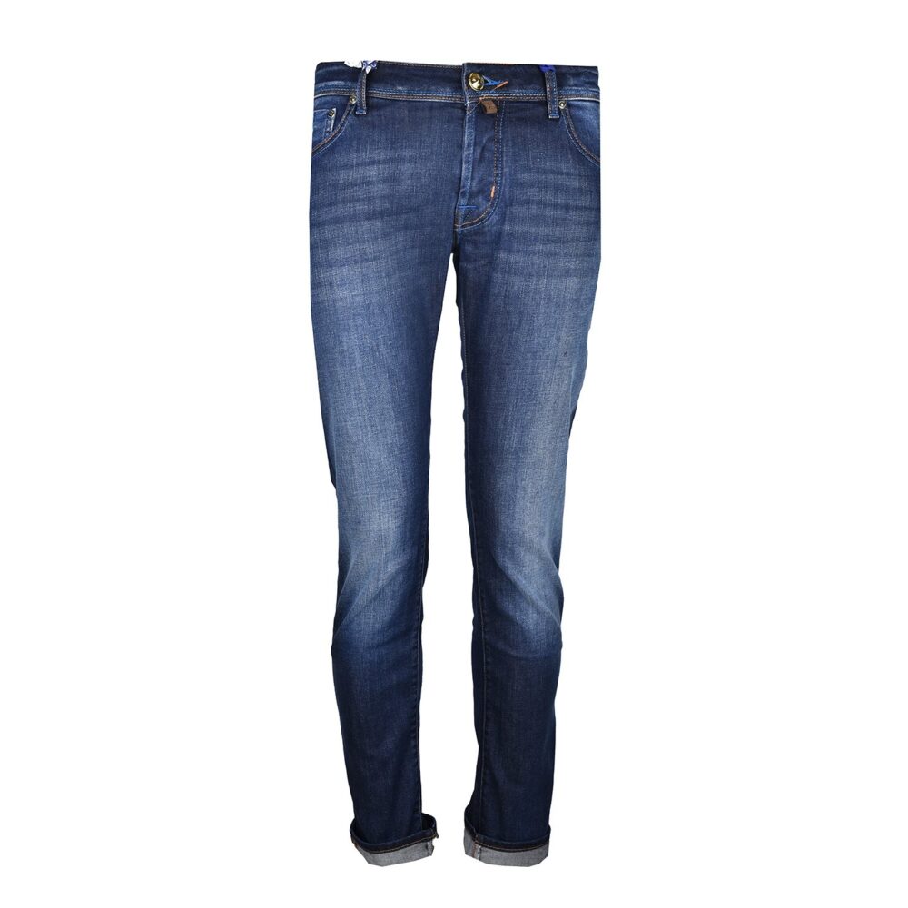 Jacob Cohen 5 Pocket Nick slim