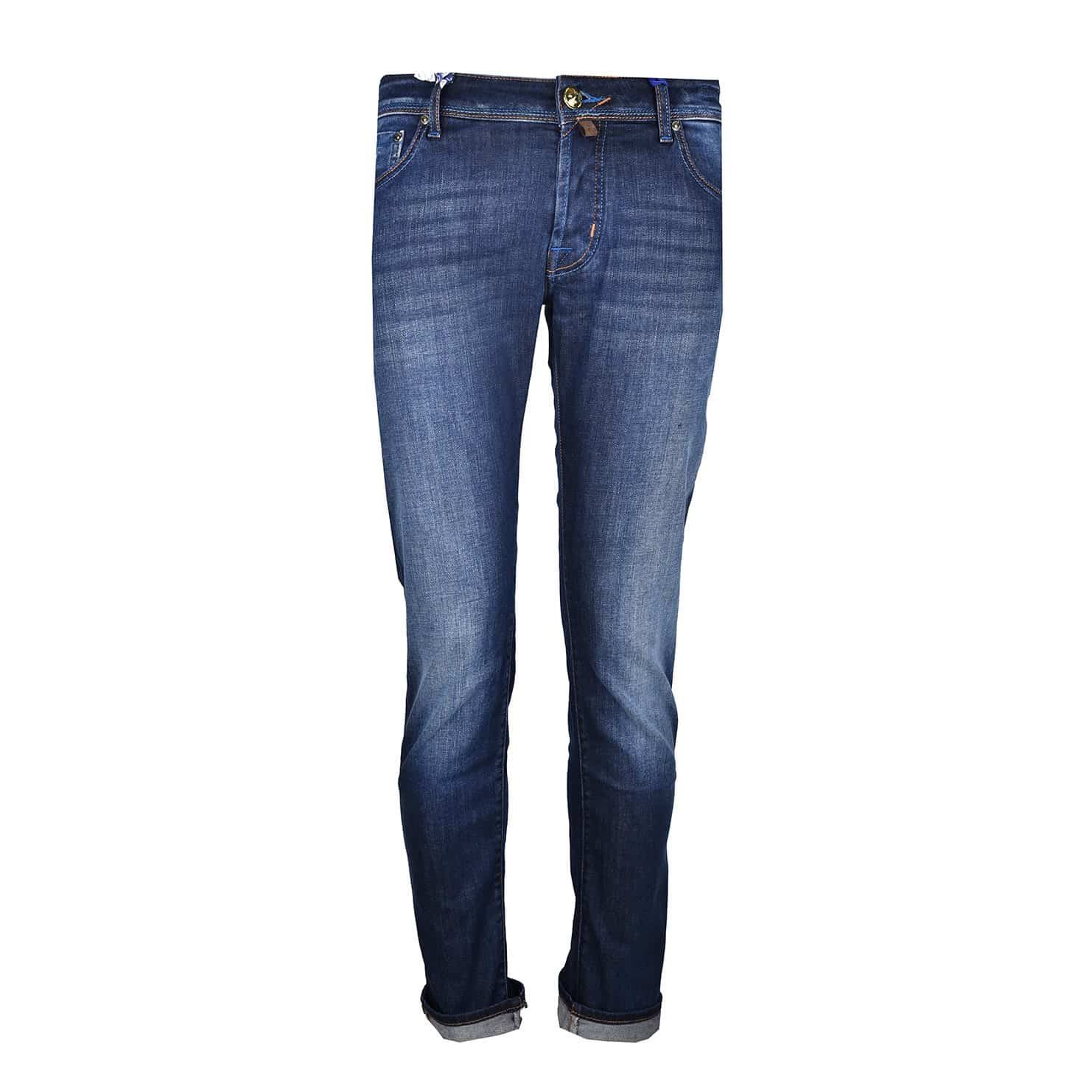 Jacob Cohen 5 Pocket Nick slim