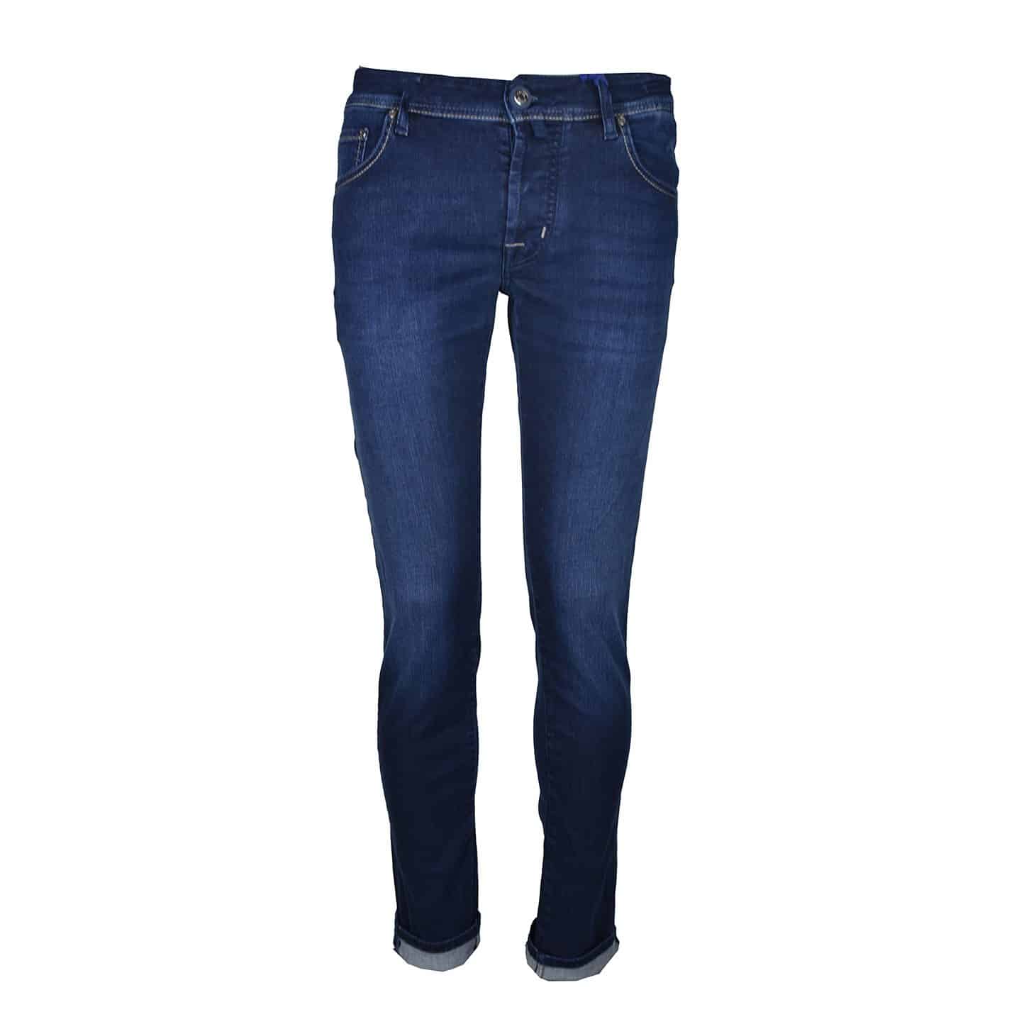 Jacob Cohen 5 Pocket Nick slim