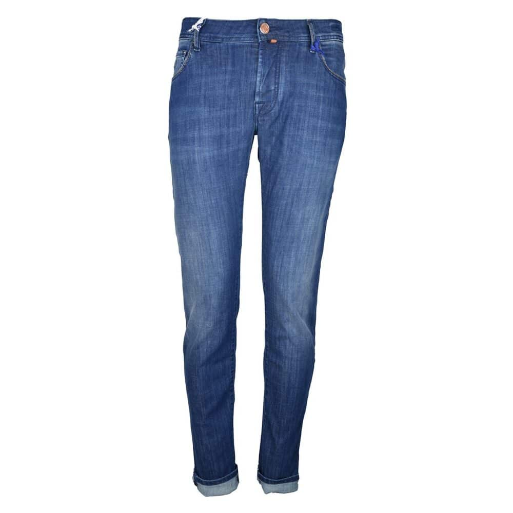 Jacob Cohen 5 Pocket Nick slim