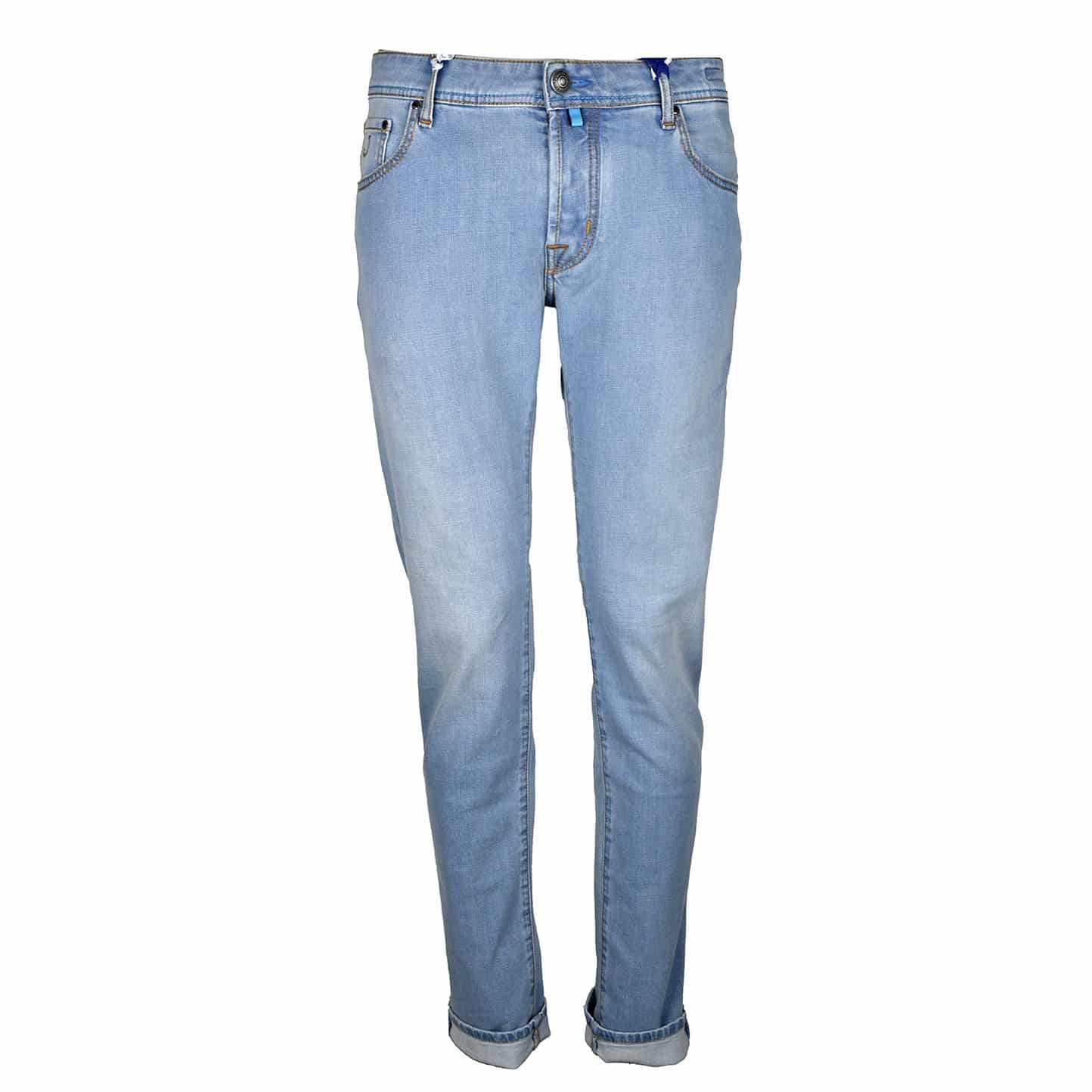 Jacob Cohen 5 Pocket Nick slim