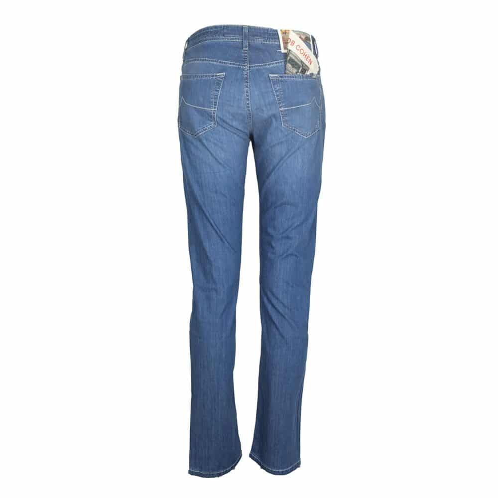 Alternative view of Jacob Cohen Bard