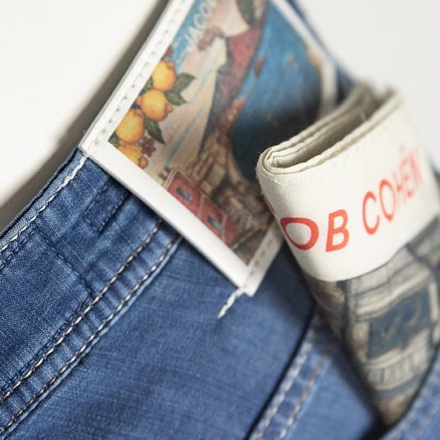 Jacob Cohen Bard - Afbeelding 3