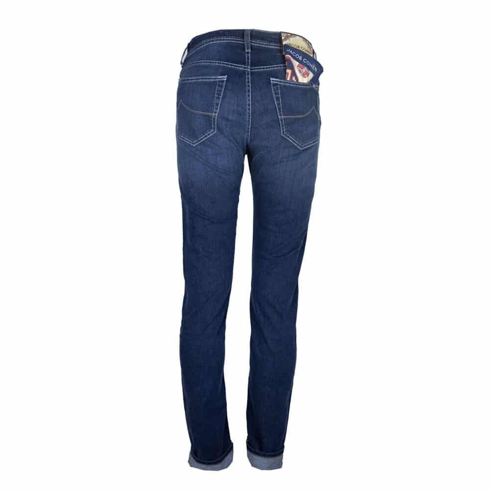 Alternative view of Jacob Cohen Bard