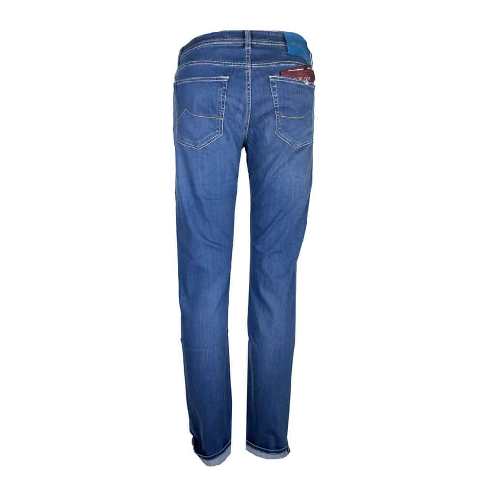 Alternative view of Jacob Cohen Bard