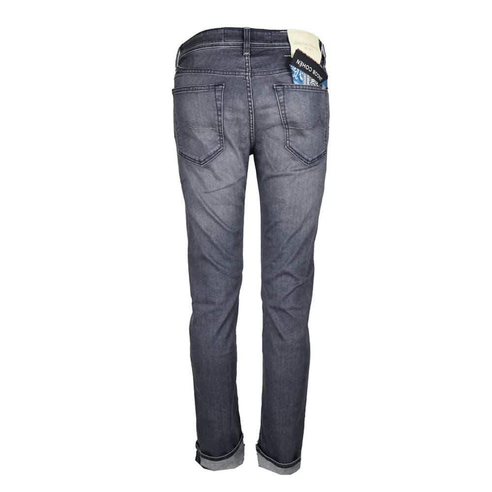 Alternative view of Jacob Cohen Bard