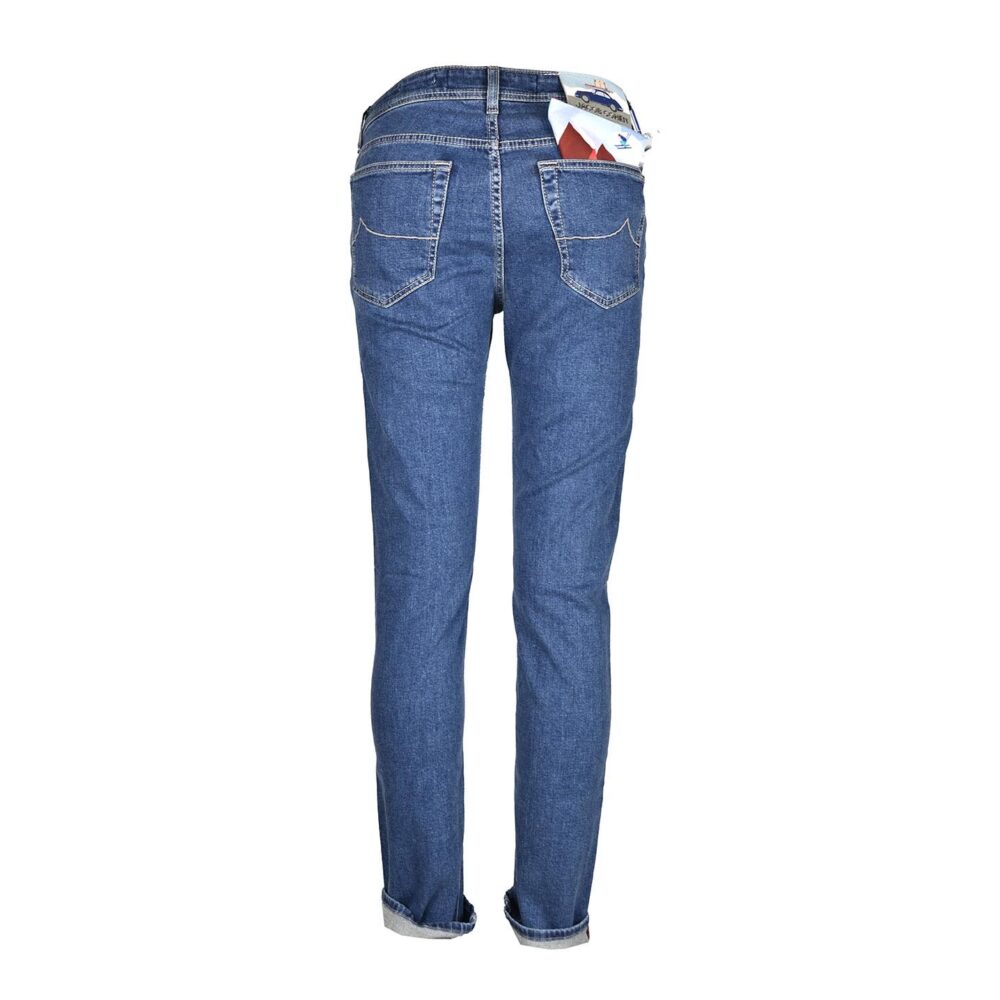 Alternative view of Jacob Cohen Bard