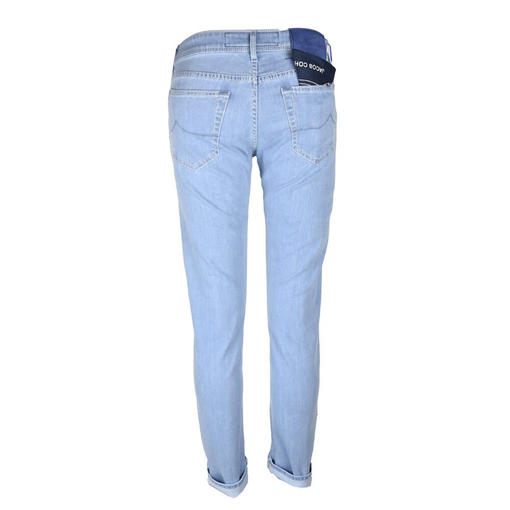 Alternative view of Jacob Cohen Bard