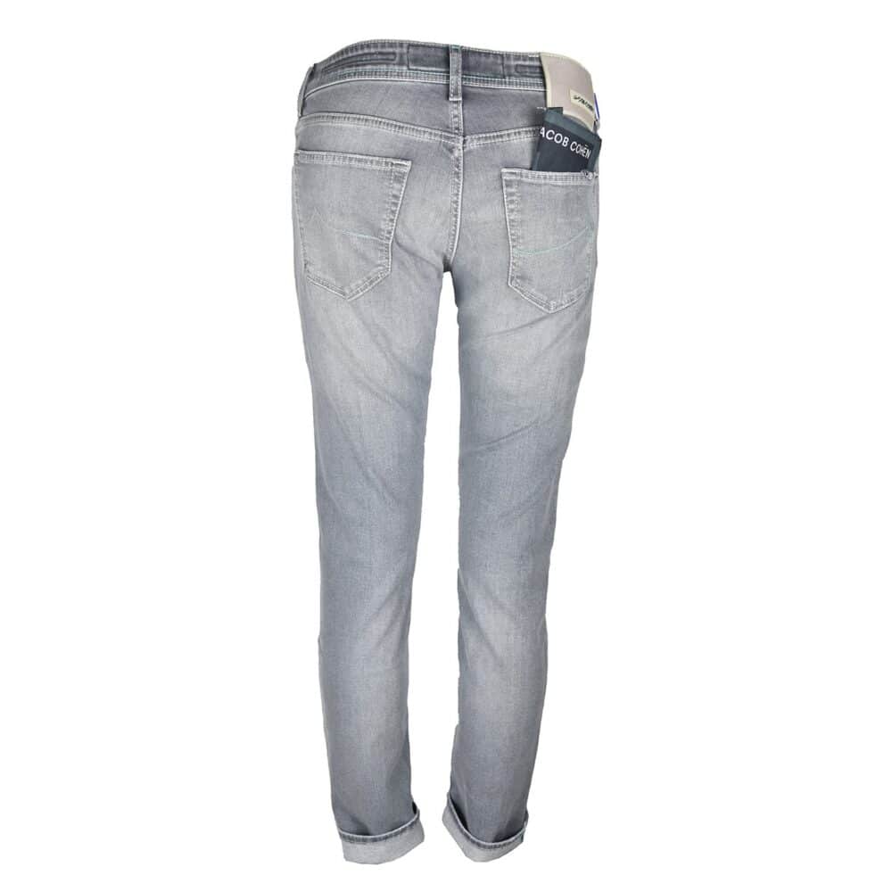 Alternative view of Jacob Cohen Bard