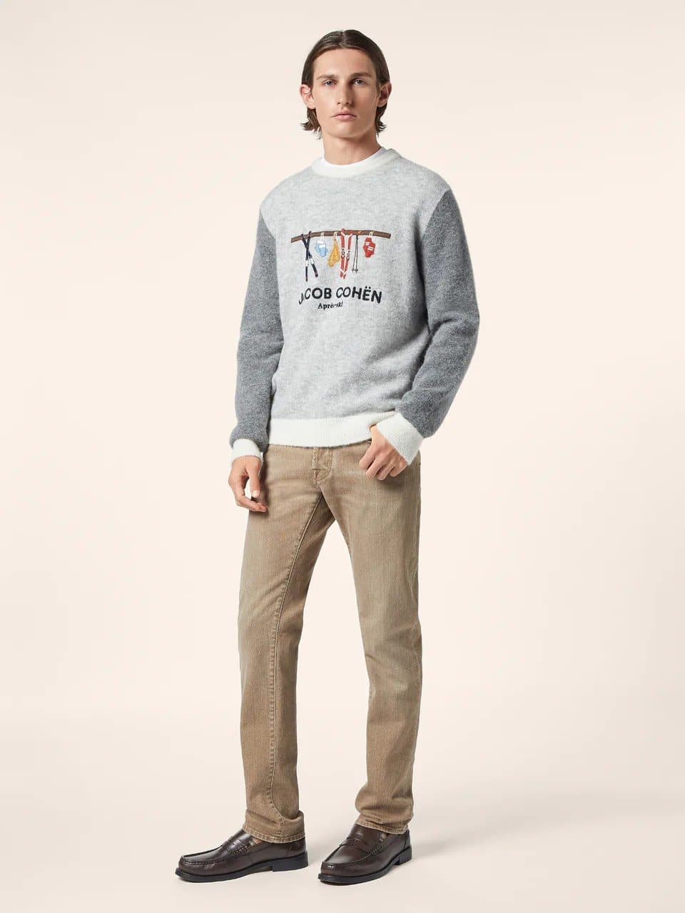 Jacob Cohen Bard - Afbeelding 3