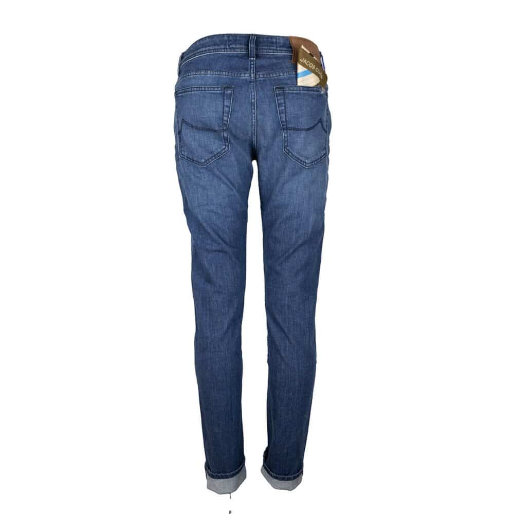 Alternative view of Jacob Cohen Bard jeans