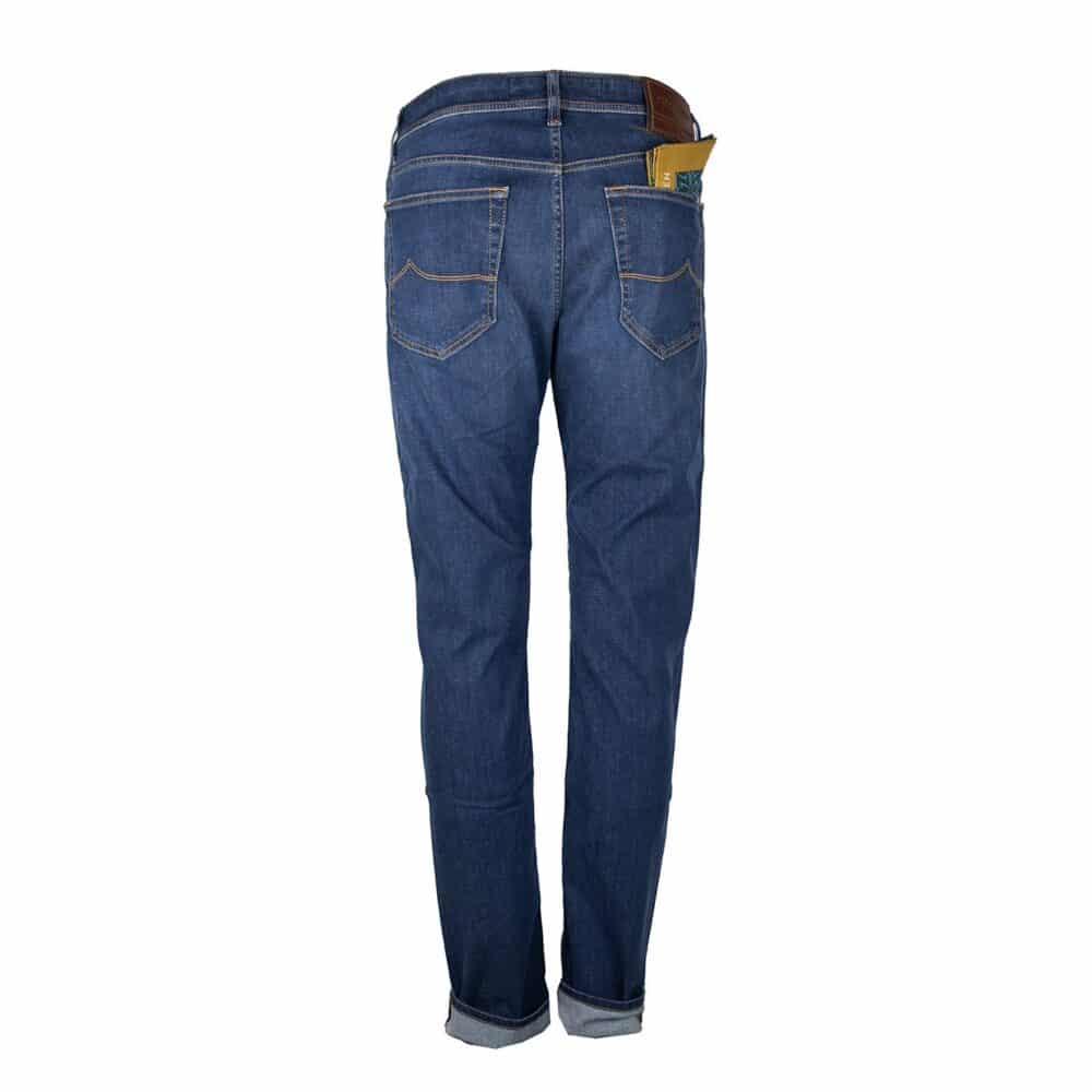 Alternative view of Jacob Cohen Bard jeans