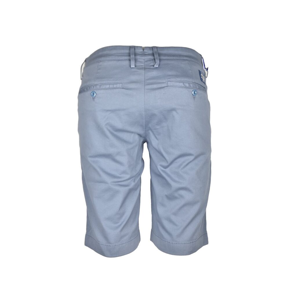 Alternative view of Jacob Cohen Bob