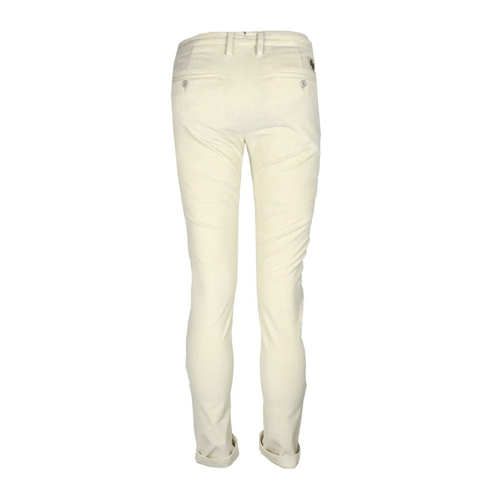 Alternative view of Jacob Cohen Bobby ribcord